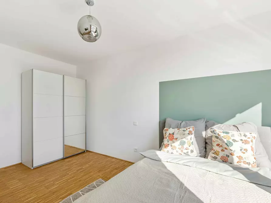 Immagine 2 di Camera in affitto  in Tübinger Straße a München