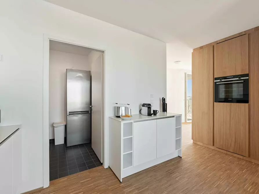 Immagine 9 di Camera in affitto  in Tübinger Straße a München