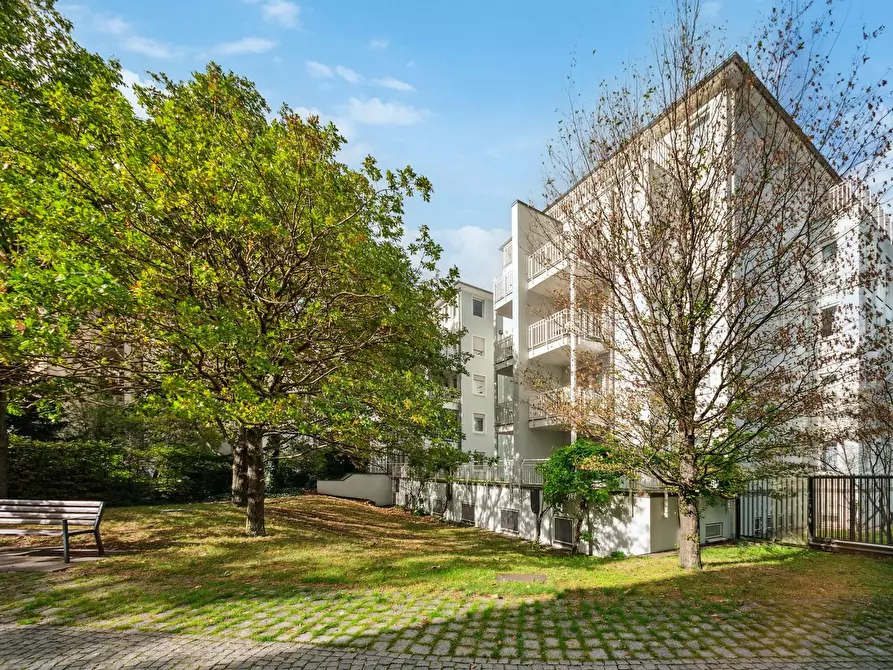Immagine 7 di Appartamento in affitto  in Klüberstraße a Frankfurt am Main