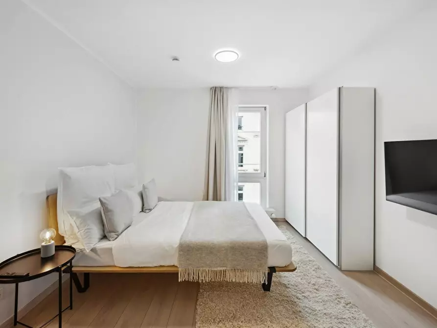 Immagine 8 di Appartamento in affitto  in Klüberstraße a Frankfurt am Main