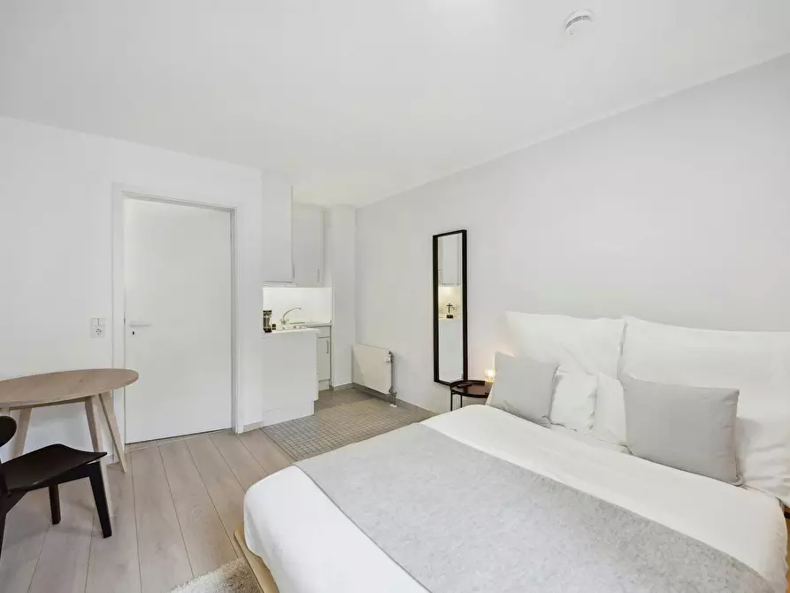 Immagine 3 di Appartamento in affitto  in Klüberstraße a Frankfurt am Main