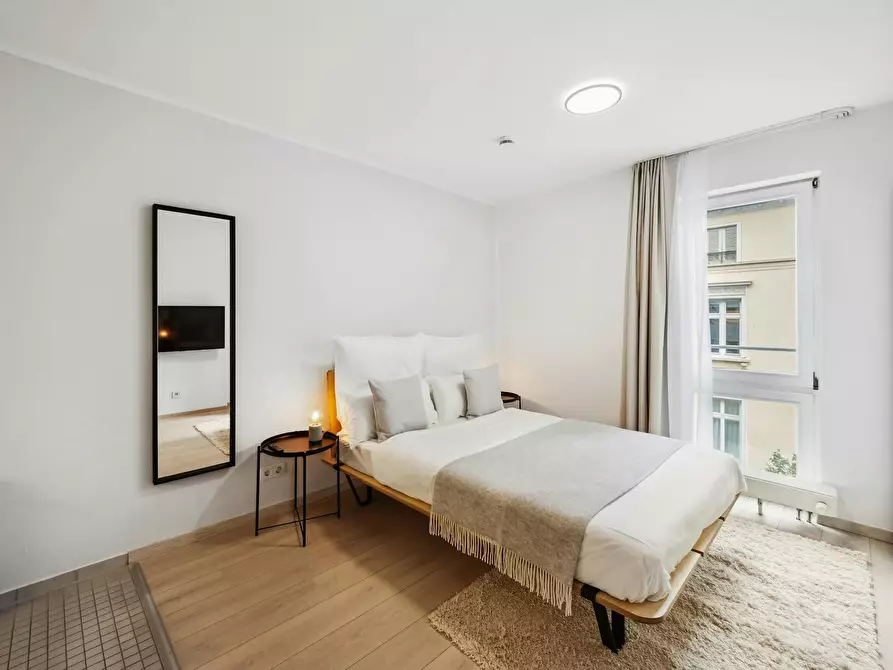 Immagine 1 di Appartamento in affitto  in Klüberstraße a Frankfurt am Main