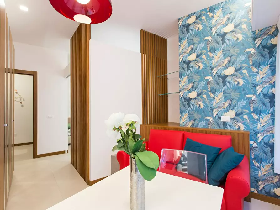 Immagine 2 di Appartamento in affitto  in Corso Italia a Milano