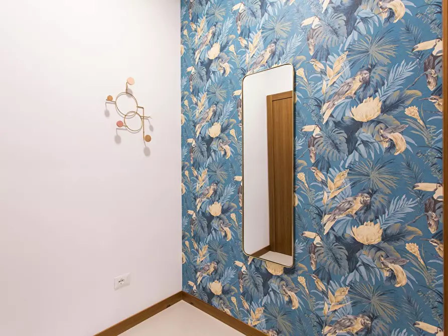 Immagine 6 di Appartamento in affitto  in Corso Italia a Milano