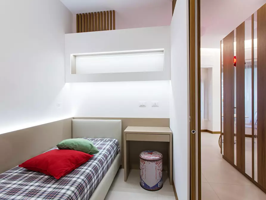 Immagine 1 di Appartamento in affitto  in Corso Italia a Milano