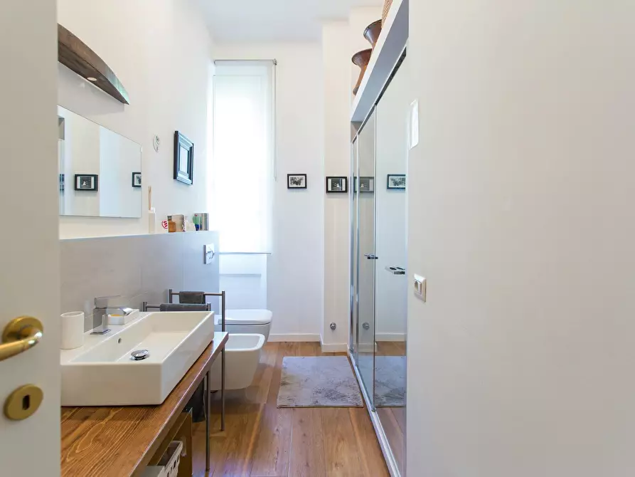 Immagine 6 di Camera condivisa in affitto  in Via Laurana a Milano