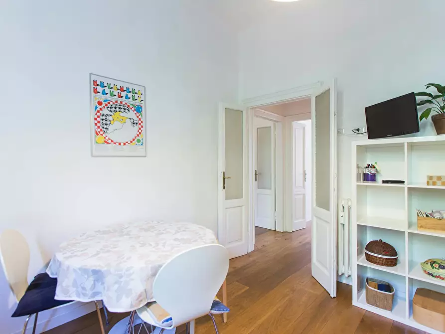 Immagine 4 di Camera in affitto  in Via Laurana a Milano