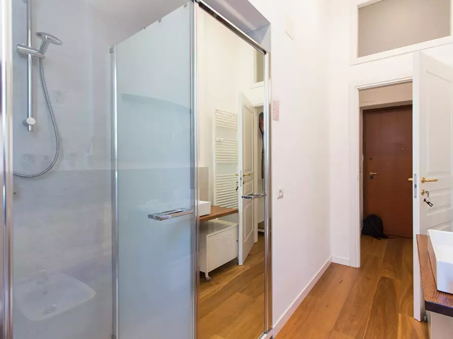 Immagine 7 di Camera in affitto  in Via Laurana a Milano