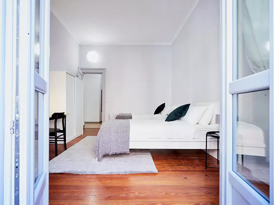 Immagine 7 di Camera condivisa in affitto  in Via Ormea a Torino