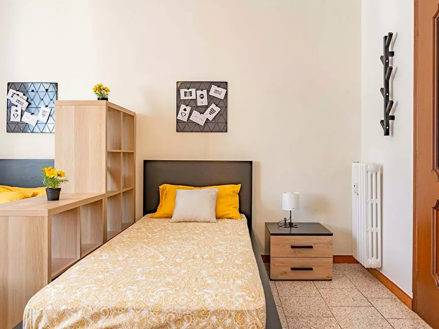 Immagine 1 di Camera condivisa in affitto  in Piazzale Ferdinando Martini a Milano