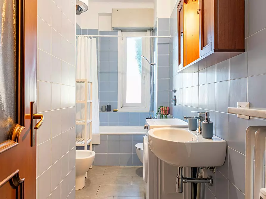 Immagine 10 di Camera condivisa in affitto  in Piazzale Ferdinando Martini a Milano