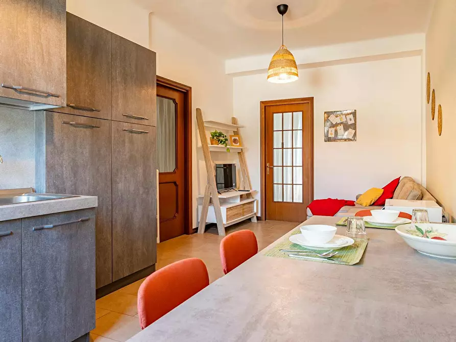 Immagine 6 di Camera condivisa in affitto  in Piazzale Ferdinando Martini a Milano