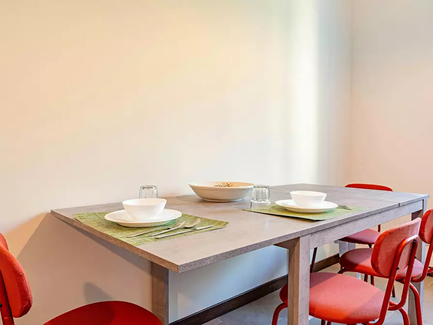 Immagine 9 di Camera condivisa in affitto  in Piazzale Ferdinando Martini a Milano