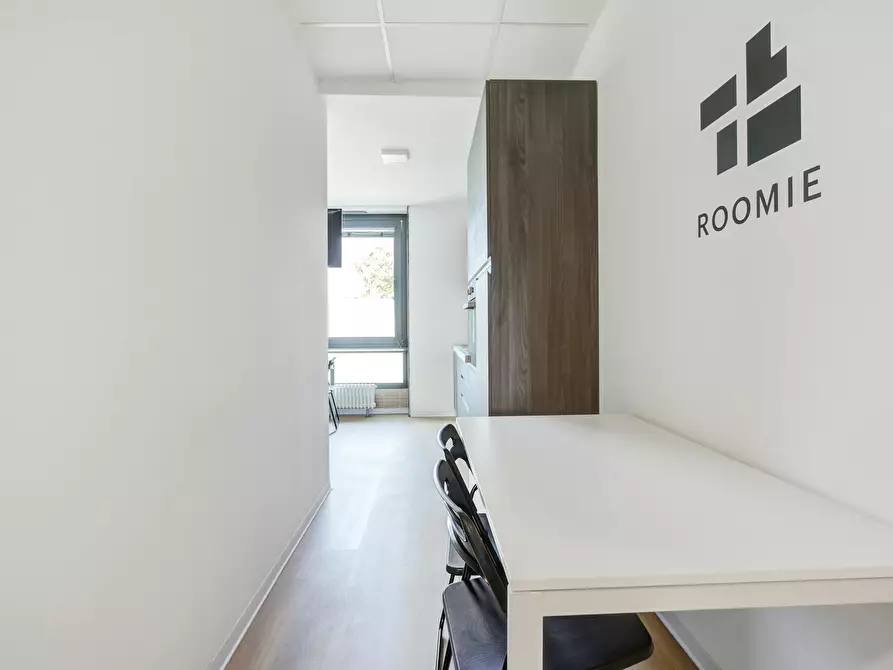 Immagine 10 di Camera in affitto  in Via Privata Deruta a Milano