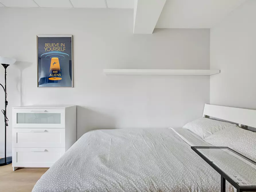 Immagine 3 di Camera in affitto  in Via Privata Deruta a Milano