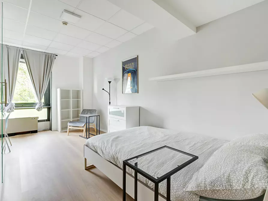 Immagine 2 di Camera in affitto  in Via Privata Deruta a Milano