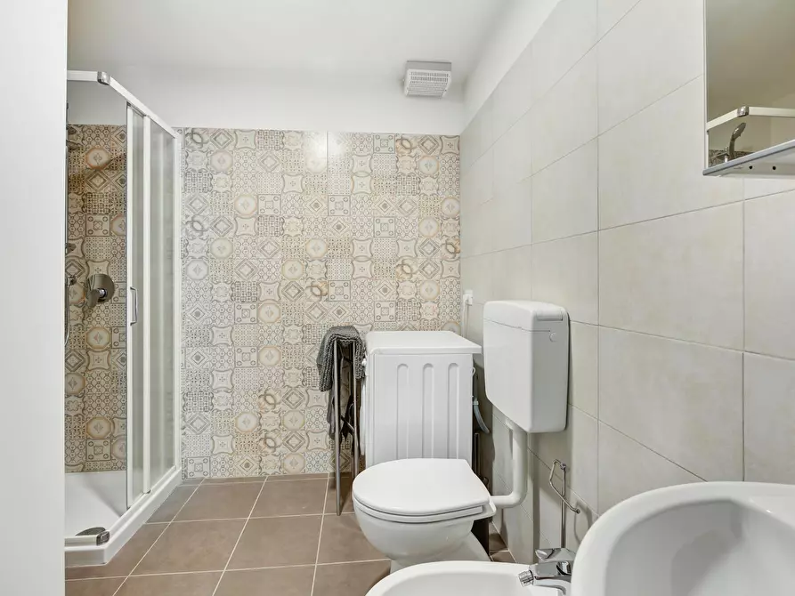 Immagine 4 di Camera in affitto  in Via Privata Deruta a Milano