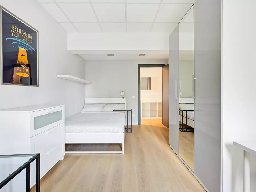 Immagine 1 di Camera in affitto  in Via Privata Deruta a Milano