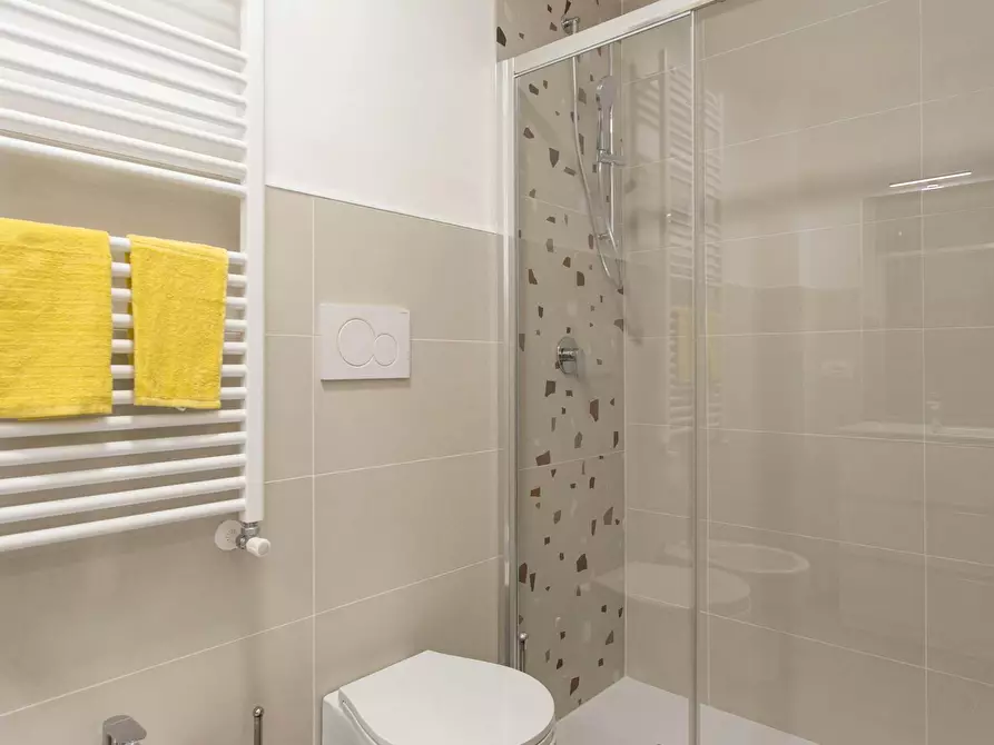 Immagine 3 di Camera in affitto  in Viale Liguria a Milano