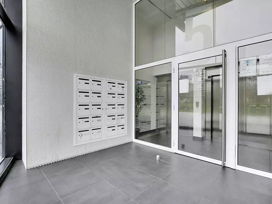 Immagine 8 di Camera in affitto  in Rue Cesaria Évora a Paris