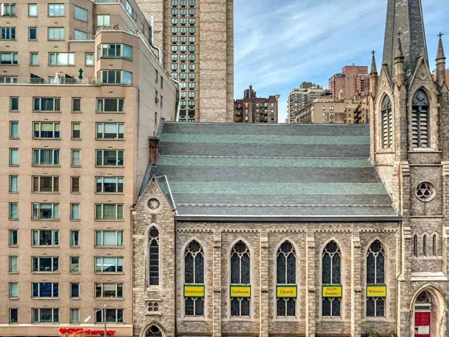 Immagine 4 di Appartamento in affitto  in East 88th Street a Torino