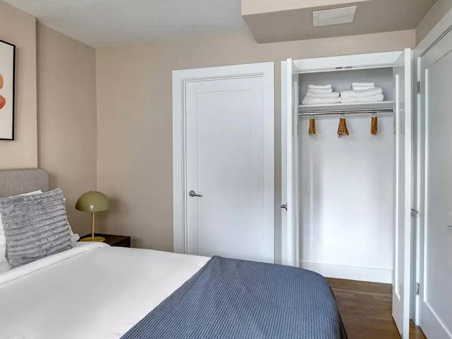 Immagine 10 di Appartamento in affitto  in East 88th Street a Torino