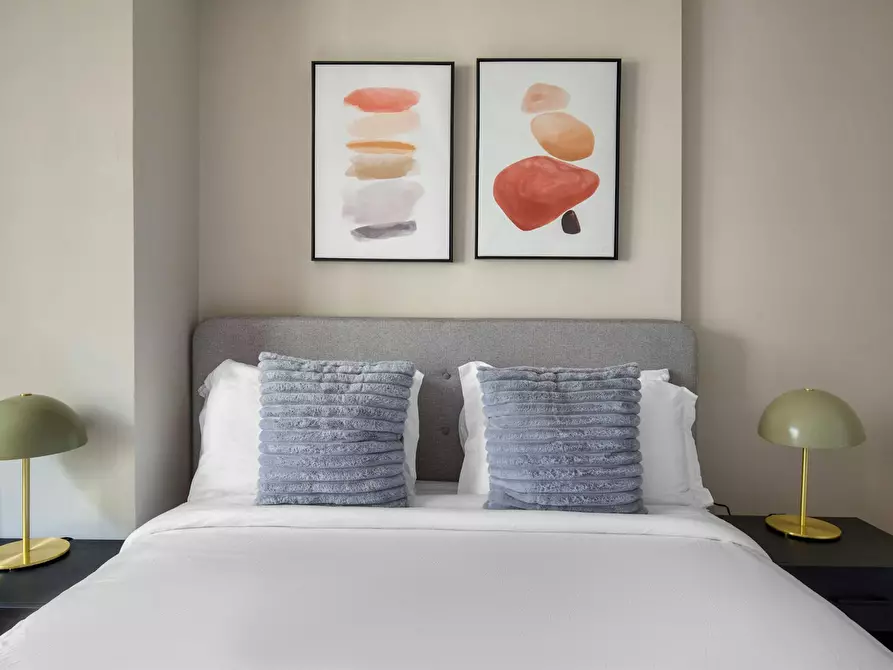 Immagine 9 di Appartamento in affitto  in East 88th Street a Torino