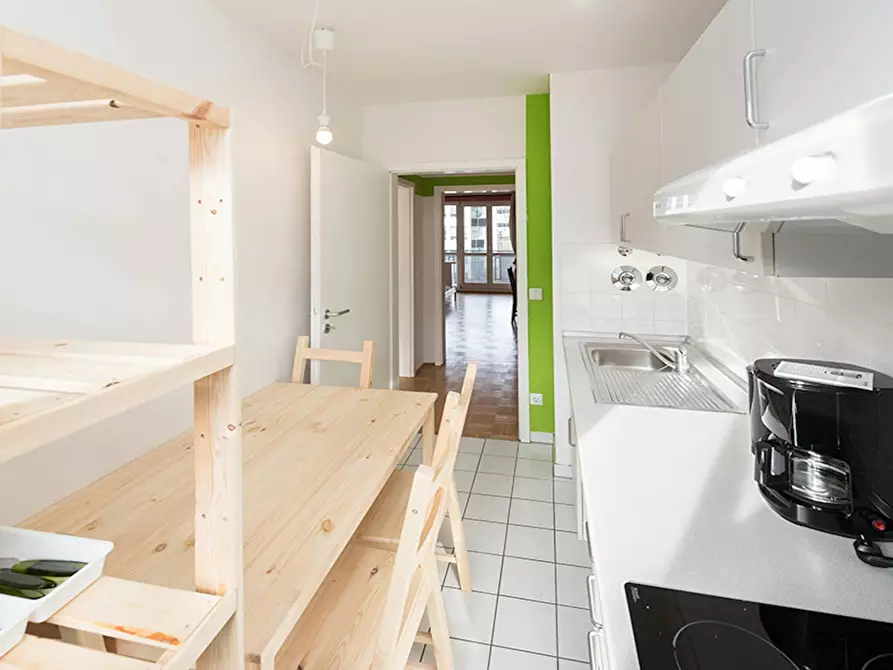 Immagine 7 di Camera in affitto  in Birkerstraße a München