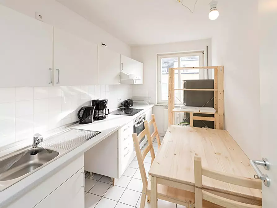 Immagine 8 di Camera in affitto  in Birkerstraße a München