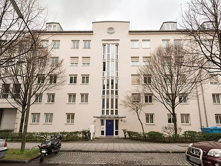 Immagine 10 di Camera in affitto  in Birkerstraße a München