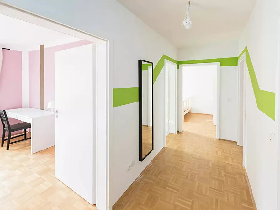 Immagine 5 di Camera in affitto  in Birkerstraße a München