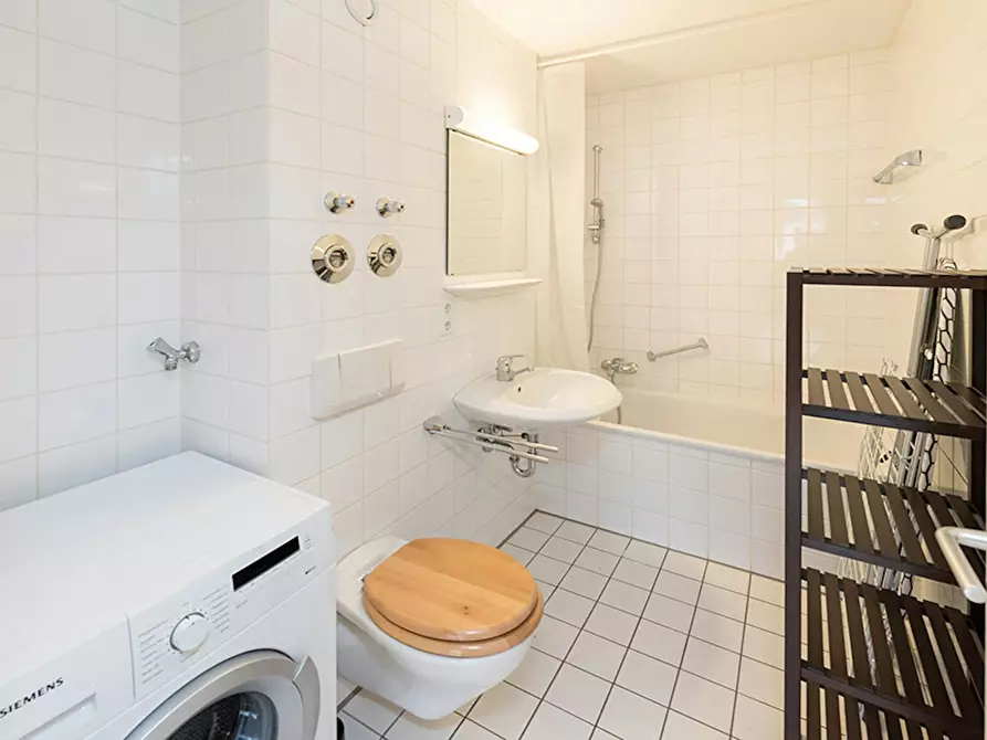 Immagine 3 di Camera in affitto  in Birkerstraße a München