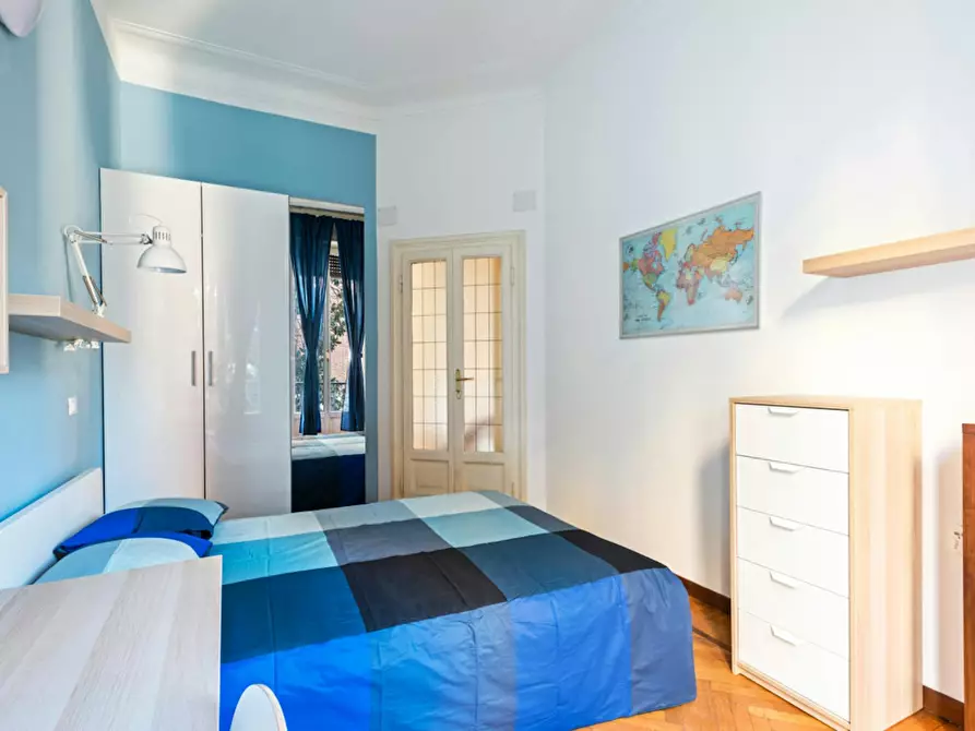 Immagine 1 di Camera in affitto  in Via Podgora a Milano