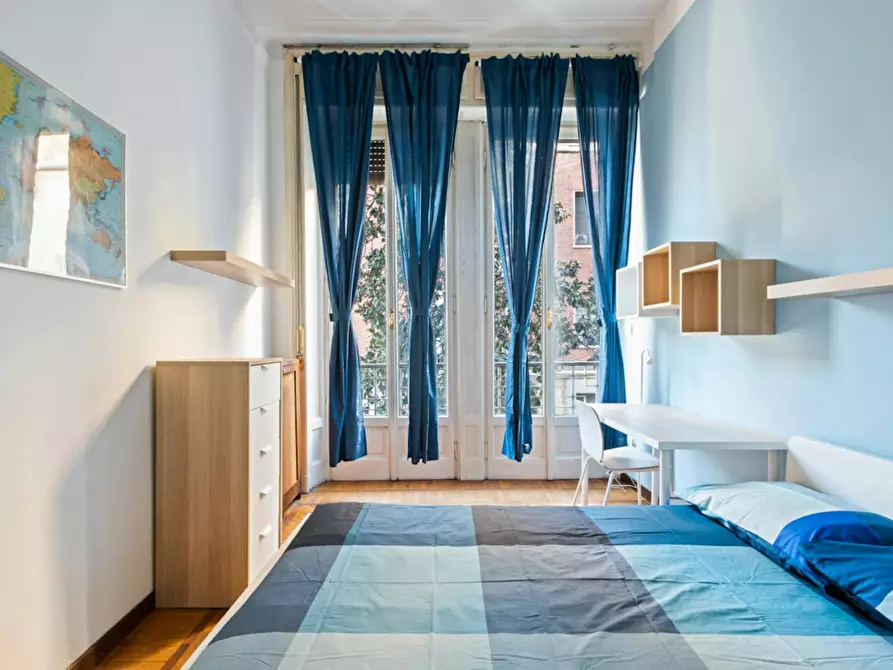 Immagine 3 di Camera in affitto  in Via Podgora a Milano