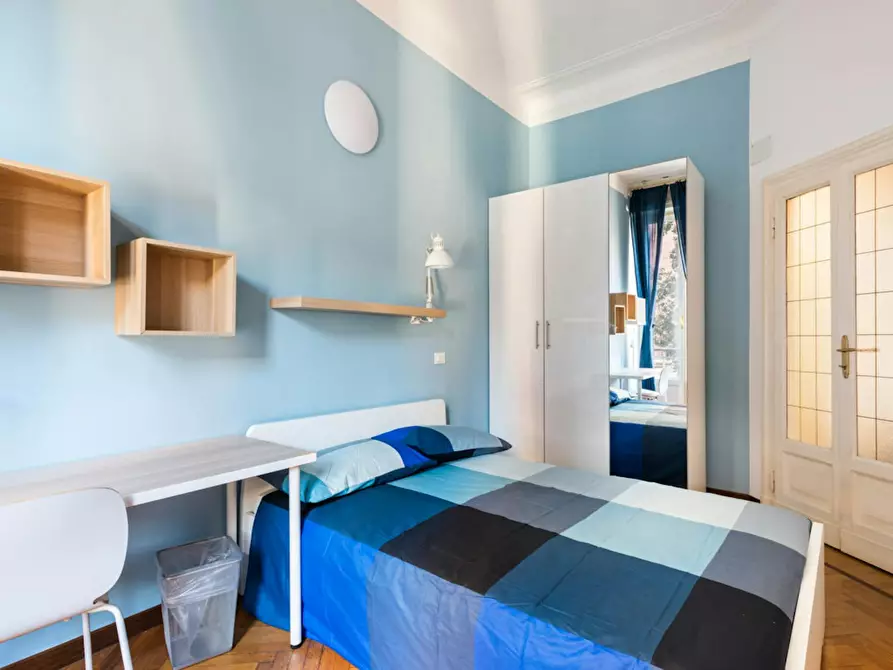 Immagine 4 di Camera in affitto  in Via Podgora a Milano