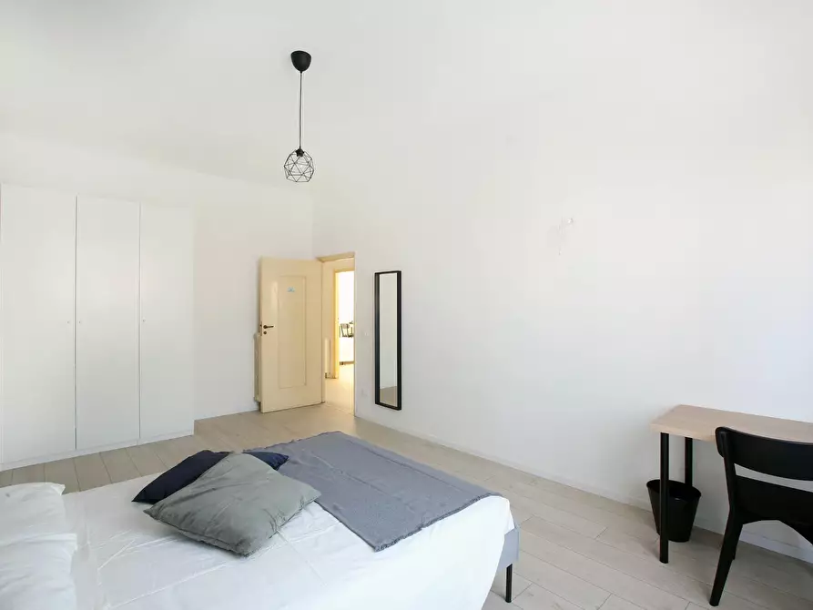 Immagine 4 di Camera in affitto  in Via Giuseppe Soli a Modena