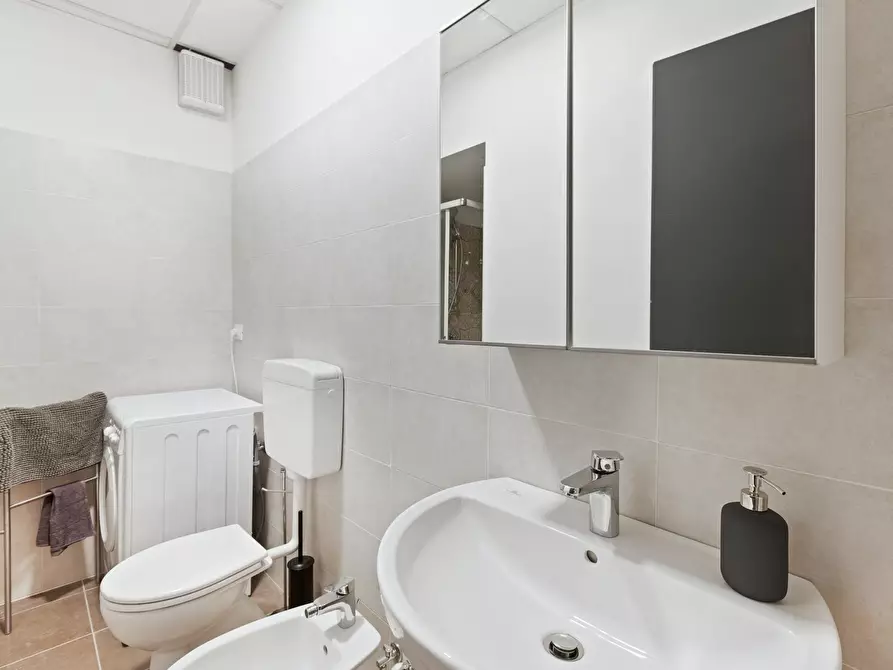 Immagine 4 di Camera in affitto  in Via Privata Deruta a Milano