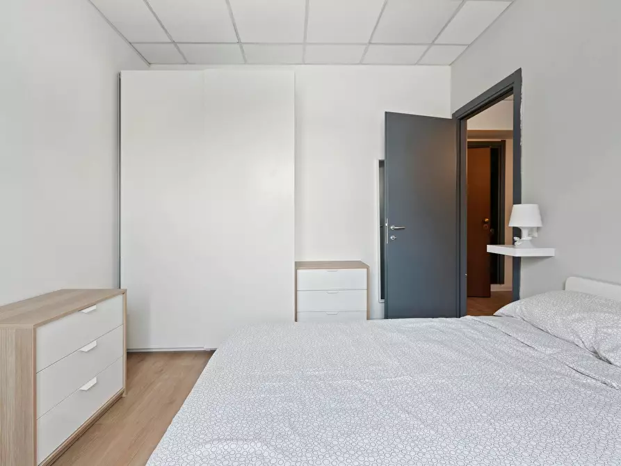 Immagine 1 di Camera in affitto  in Via Privata Deruta a Milano