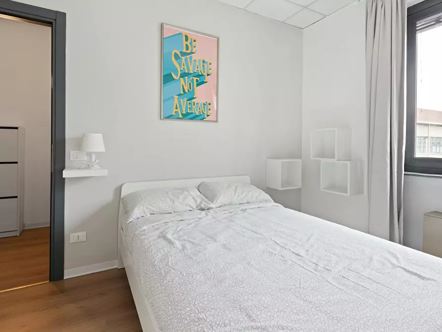 Immagine 3 di Camera in affitto  in Via Privata Deruta a Milano