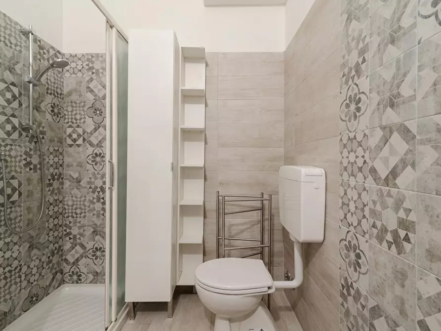 Immagine 10 di Camera in affitto  in Via Ernesto Breda a Milano