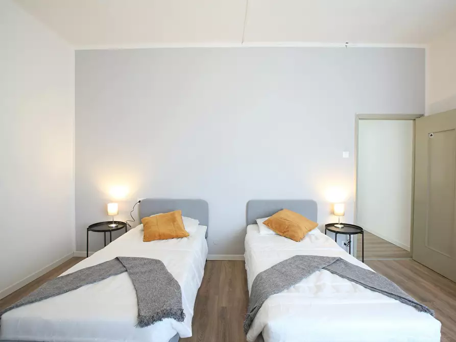 Immagine 3 di Camera condivisa in affitto  in Via Giuseppe Soli a Modena