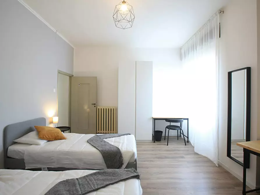 Immagine 6 di Camera condivisa in affitto  in Via Giuseppe Soli a Modena