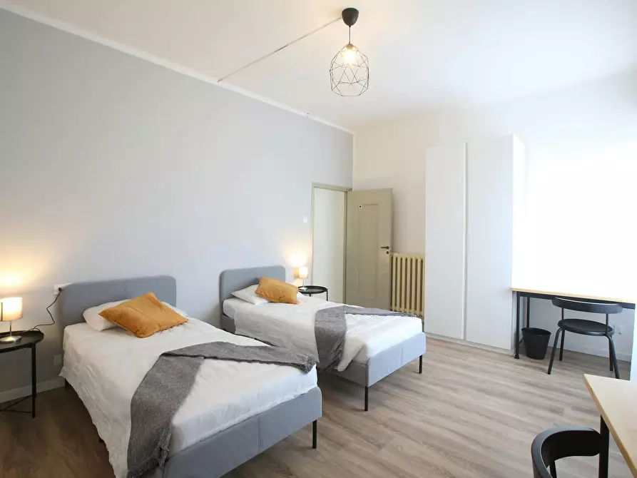 Immagine 4 di Camera condivisa in affitto  in Via Giuseppe Soli a Modena