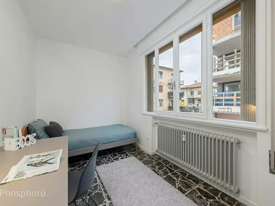 Immagine 1 di Camera in affitto  in Via Leonardo Emo Capodilista a Padova