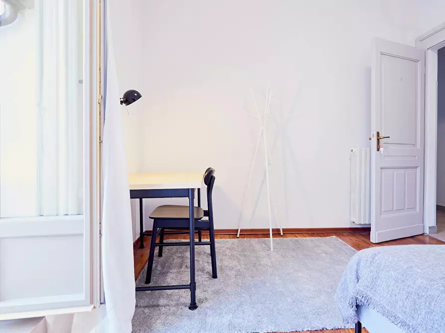 Immagine 7 di Camera in affitto  in Via Ormea a Torino