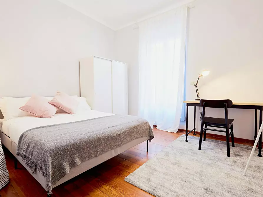 Immagine 2 di Camera in affitto  in Via Ormea a Torino