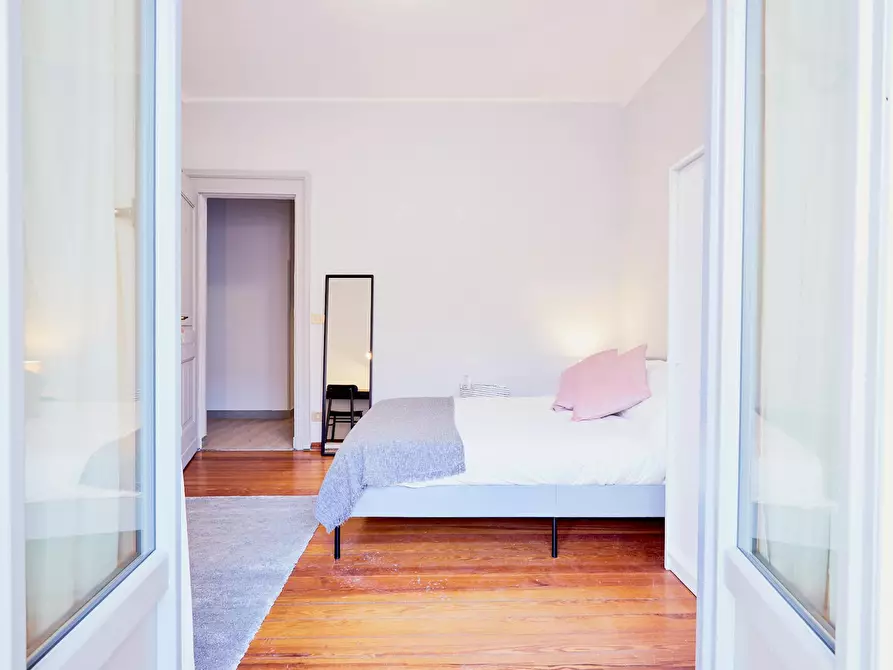 Immagine 5 di Camera in affitto  in Via Ormea a Torino