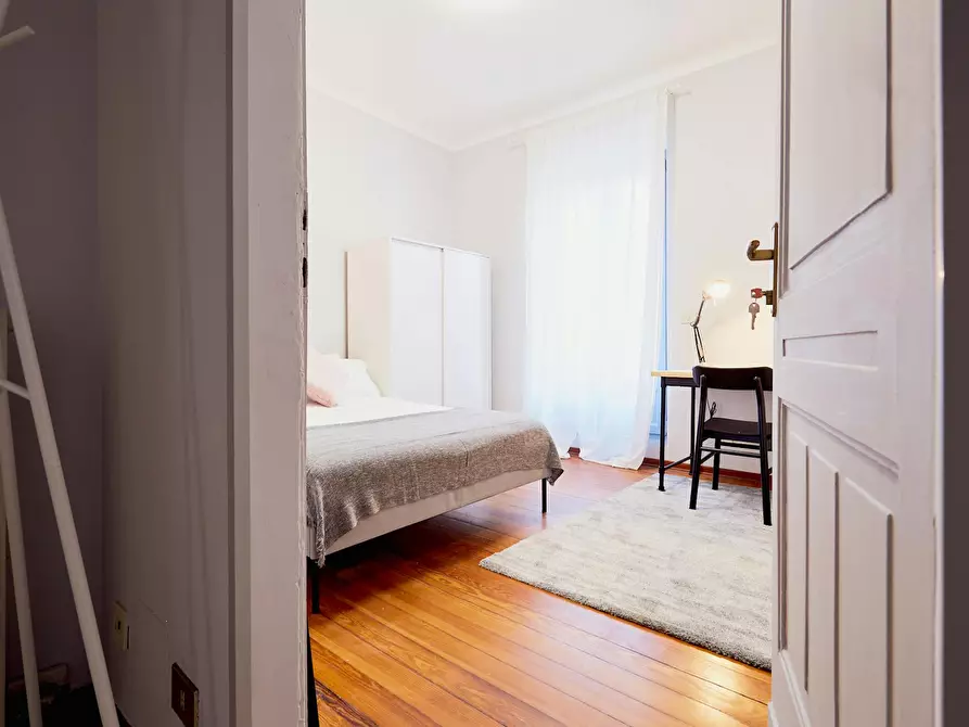 Immagine 1 di Camera in affitto  in Via Ormea a Torino