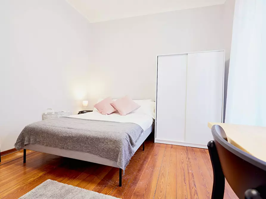 Immagine 4 di Camera in affitto  in Via Ormea a Torino