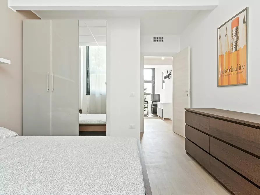 Immagine 1 di Camera in affitto  in Via Privata Deruta a Milano